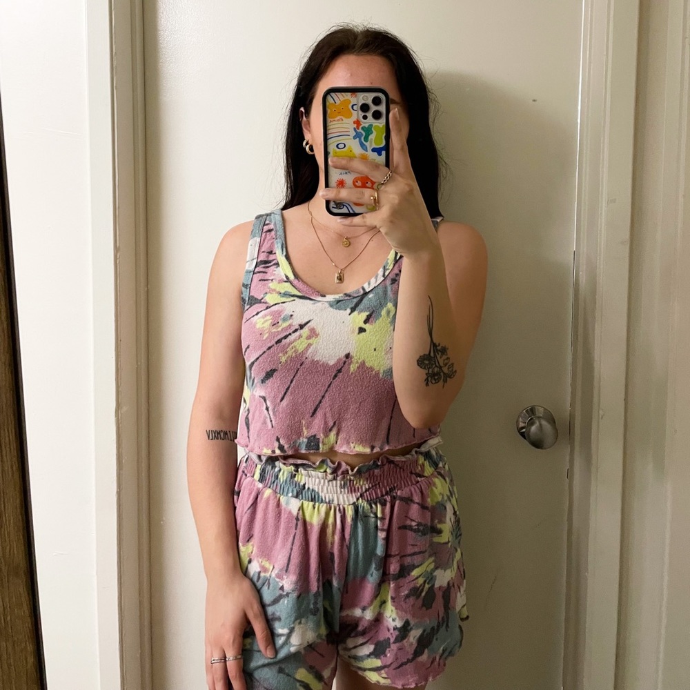 Colsie Brand lounge set